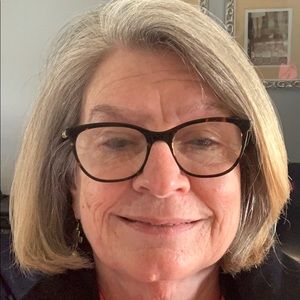 Meet your Posher, Alane